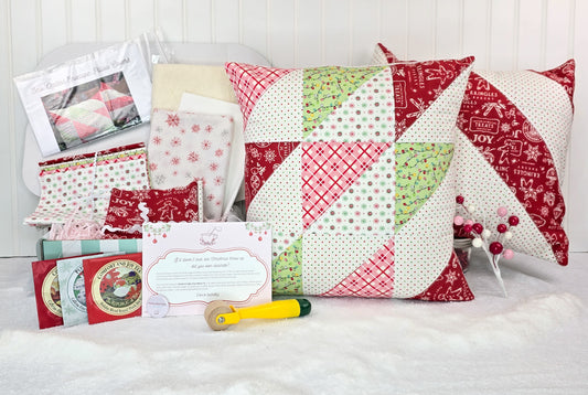 Makers Gotta Make Box ~ 'Deck It Like You Mean It' {November 2025}