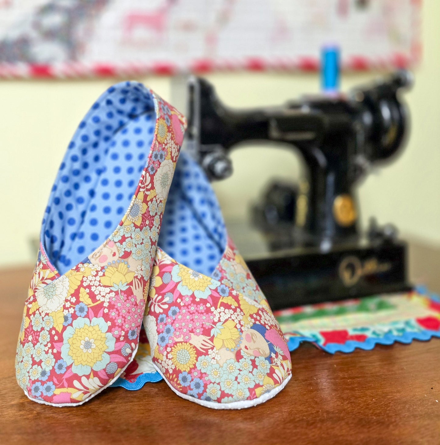 Makers Gotta Make Box ~ 'Baby, It's Cold Inside' {December 2025}